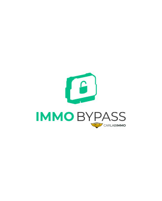 IMMO BYPASS BY CARLABIMMO