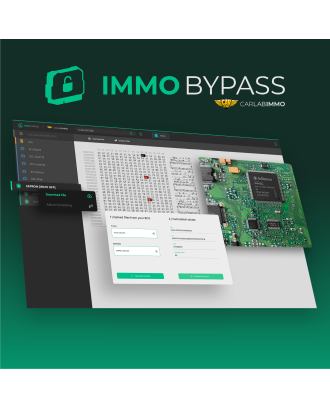 IMMO BYPASS BY CARLABIMMO