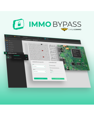 IMMO BYPASS BY CARLABIMMO