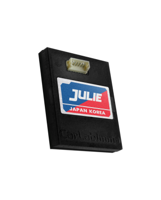 Julie JAPAN KOREA | IMMO OFF Emulator