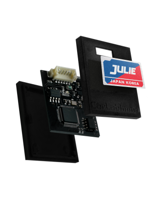 Julie JAPAN KOREA | IMMO OFF Emulator