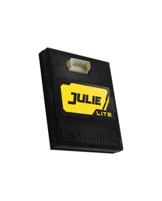 Julie LITE | IMMO OFF Emulator 