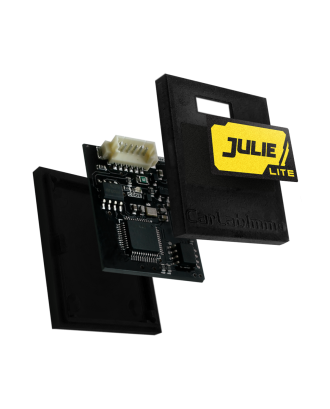 Julie LITE | IMMO OFF Emulator 