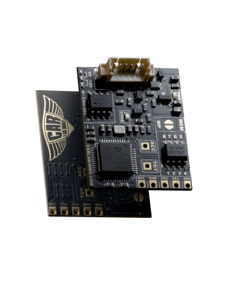 Julie PRO V123 | IMMO OFF & ESL/ELV Emulator 