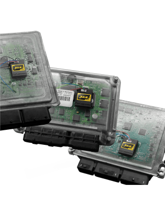 Julie PRO V123 | IMMO OFF & ESL/ELV Emulator 