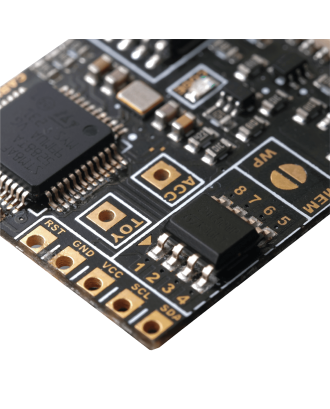 Julie PRO V123 | IMMO OFF & ESL/ELV Emulator 