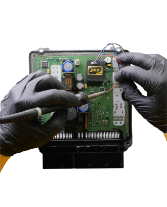 Julie PRO V123 | IMMO OFF & ESL/ELV Emulator 