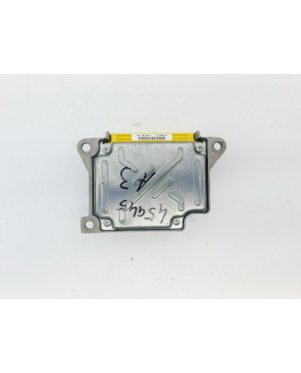 Calculateur AIRBAG 8P0959655N 0285010182 Audi