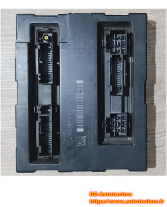 AUDI Q5 BCM2 ( 8K0907064DQ, 5DK 009 919-64HLH-W41 ) AUDI Q5 BCM2 ( 8K0907064DQ, 5DK 009 919-64HLH-W41 )