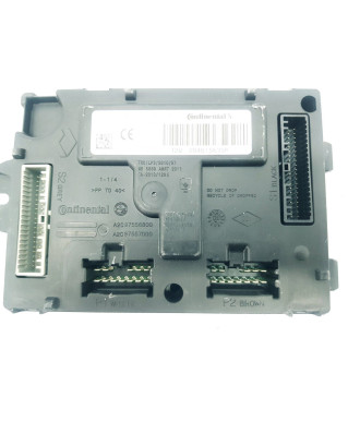 Calculateur BCM T4 - 284B15639R - A2C86184601 Renault Continental