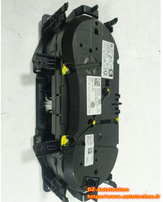 Dashboard Control Module  FOR  VW GOLF MK7, 5G1920641A