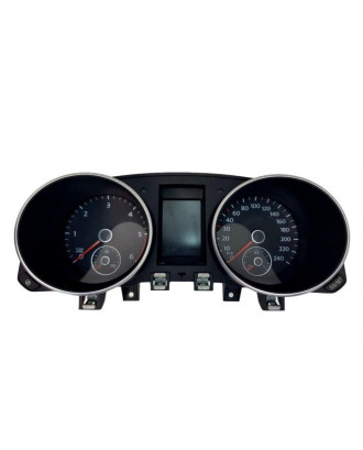 Speedometer/Instrument Cluster VW Golf MK6 5K0920870G