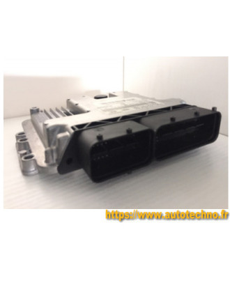 Kia-HYUNDAI Engine Ecu Bosch EDC16C39-5.41  2.0CRDI Référence-0281015220