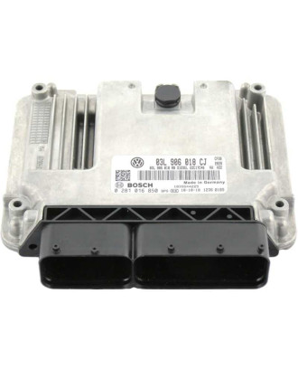 ECUfile Skoda Superb 2.0TDI 03L906018CJ 0281016850
