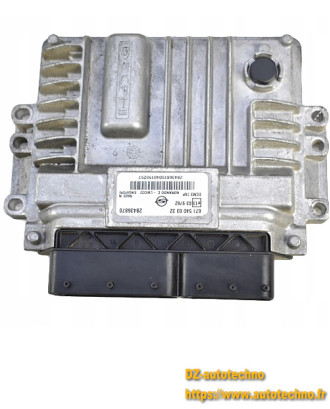 SsangYong - Engine-ECU, Used 671 540 02 32, 28341193 DELPHI DCM3.7AP 