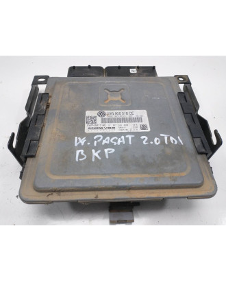 VW VOLKSWAGEN PASSAT 2.0 TDI SIEMENS VDO 5WP45610 AC, 03G 906 018 CE