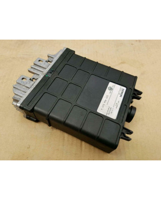 CALCULATEUR MOTEUR VW VOLKSWAGEN GOLF 2.0, SIEMENS 5WP4 160, 5WP4160, 037 906 025 A, 037906025A 