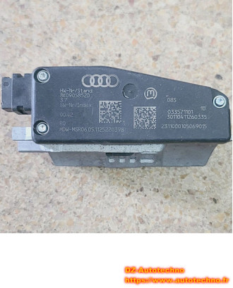 AUDI steering column lock 8K0905852D