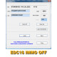 VAG EDC15 EDC16 IMMO OFF