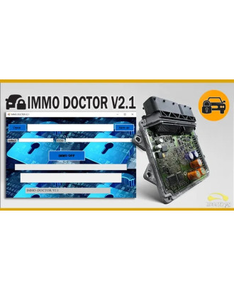 IMMO DOCTOR V2.1