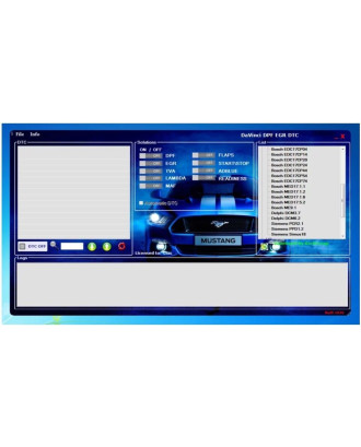 DaVinci_EGR_DPF_DTC1.0.28