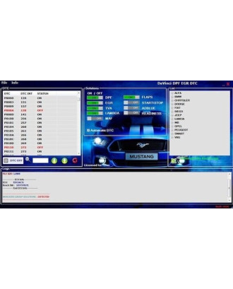 DaVinci_EGR_DPF_DTC1.0.28