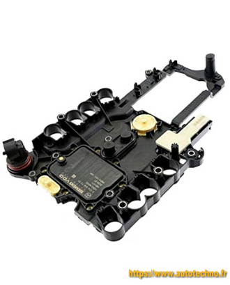 Mercedes ECU Unit 722.9 – Automatic Transmission (SIEMENS VDO)