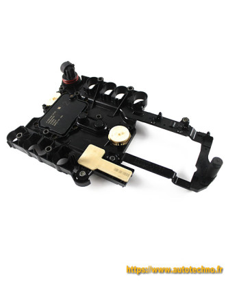 Mercedes ECU Unit 722.9 – Automatic Transmission (SIEMENS VDO) Mercedes ECU Unit 722.9 – Automatic Transmission (SIEMENS VDO)