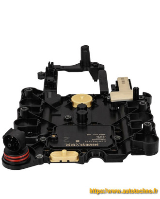 Mercedes ECU Unit 722.9 – Automatic Transmission (SIEMENS VDO)