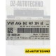 Bosch ECU MED17.5.21 – VW Golf MK7 1.0 TSI – 04C906026BH / 04C907309AE