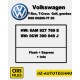 VW DSG DQ200-7F Software File 0CW300049J (0AM927769E / RRE)